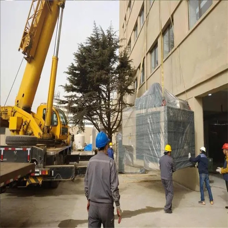 宜丰县附近12吨吊车出租电话