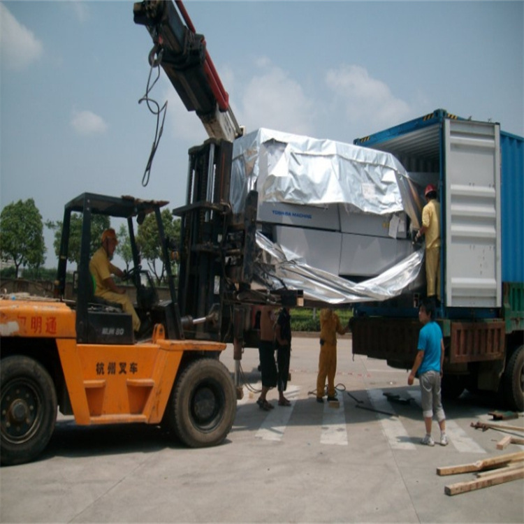 宜丰县附近的随车吊出租服务：选择指南与注意事项