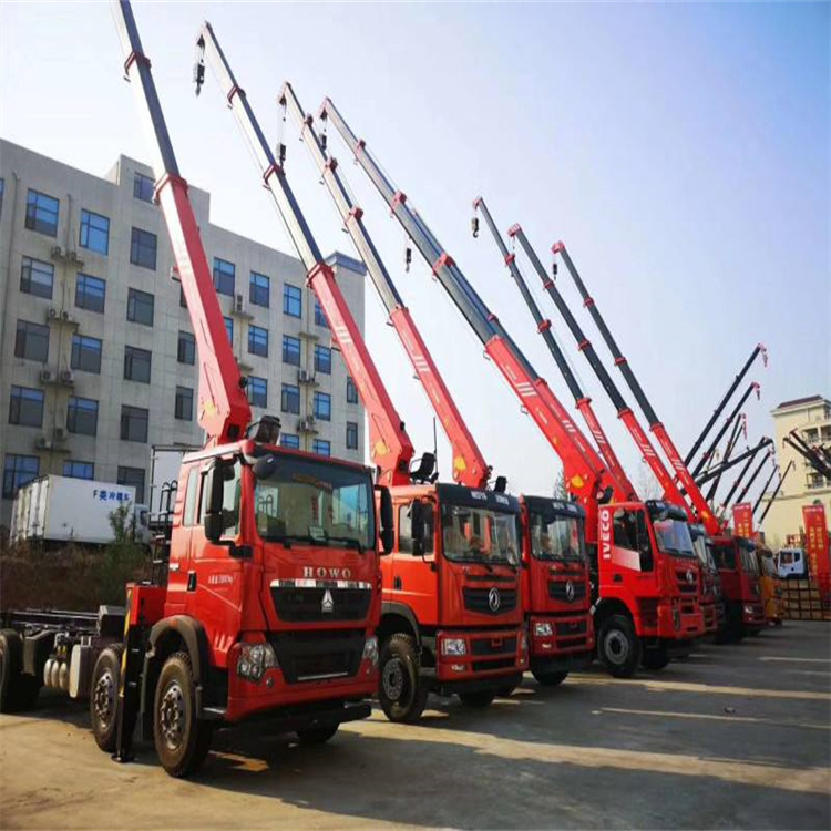 宜丰县租专业吊车电话