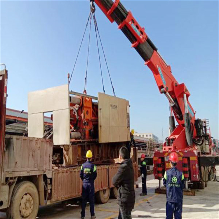 宜丰县附近随车吊出租，便捷服务与实用联系方式