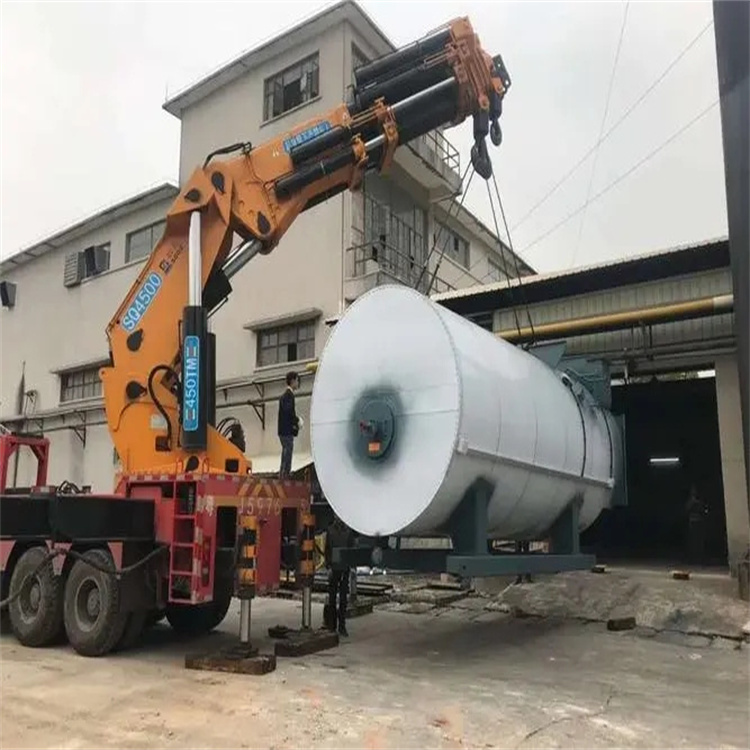 宜丰县室内装修小型折臂吊出租服务：高效解决方案与租赁指南