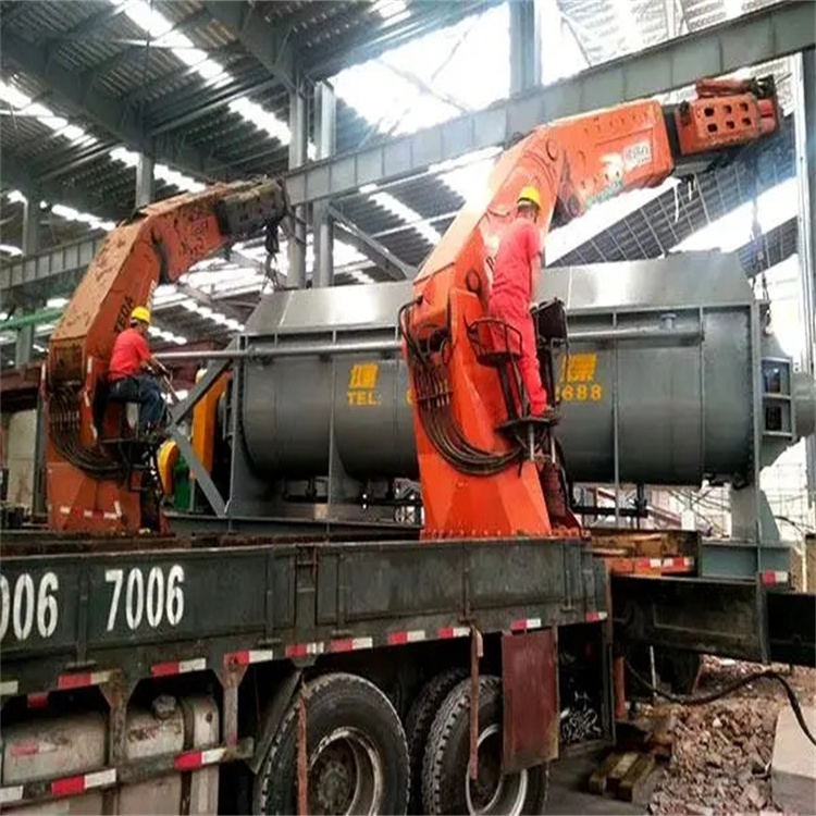 宜丰县大型随车吊出租多少钱