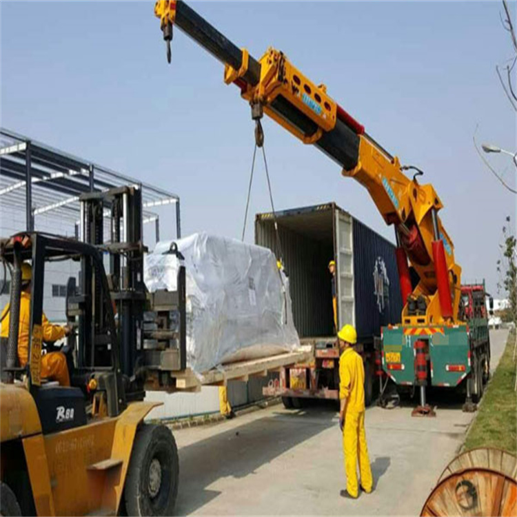 宜丰县专业随车吊出租电话