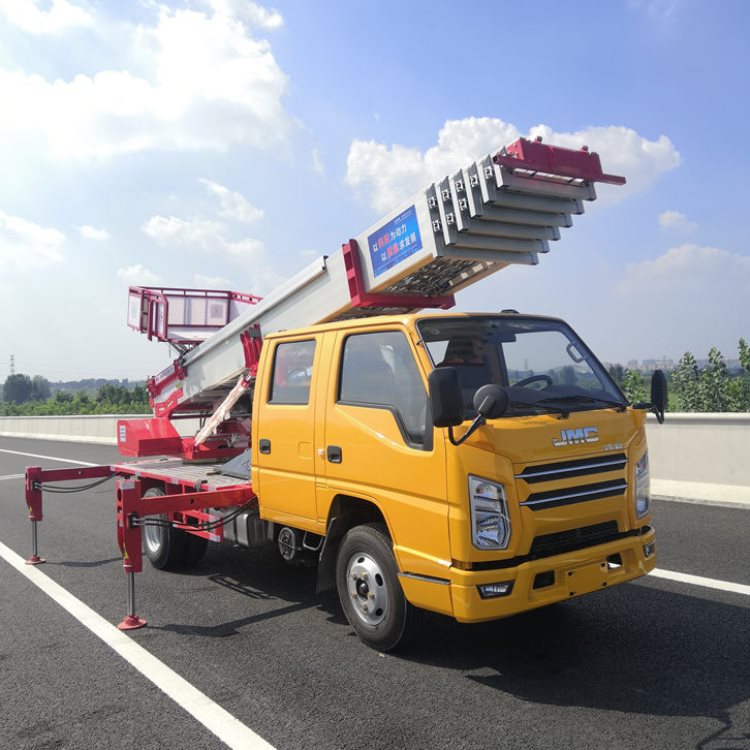 宜丰县出租云梯车电话 水泥上楼