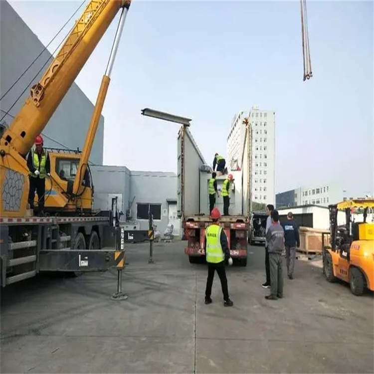 宜丰县如何找到附近的吊车救援服务