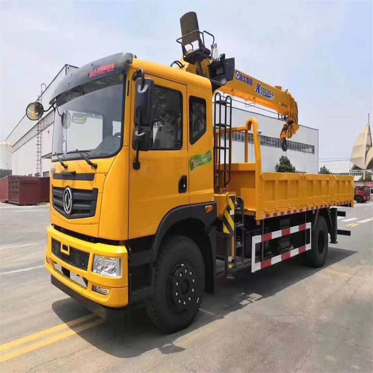 宜丰县附近找一辆随车吊出租