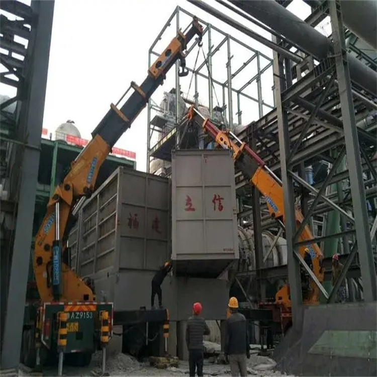 宜丰县折臂吊车租赁电话