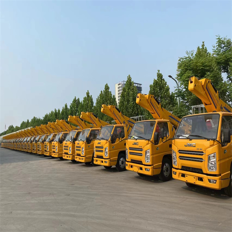 宜丰县路灯车高空作业车出租|市政维修|广告安装