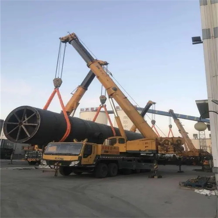 宜丰县如何评估吊车出租公司在风电设备吊装的专业性