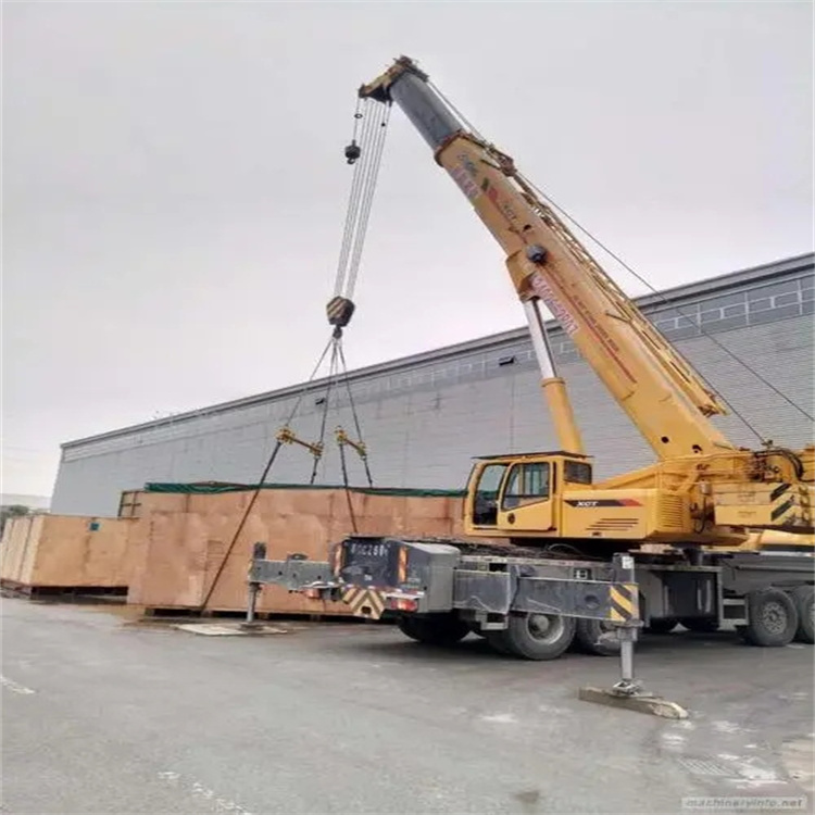 宜丰县急需吊车出租怎么办|24小时响应|跨区调配服务