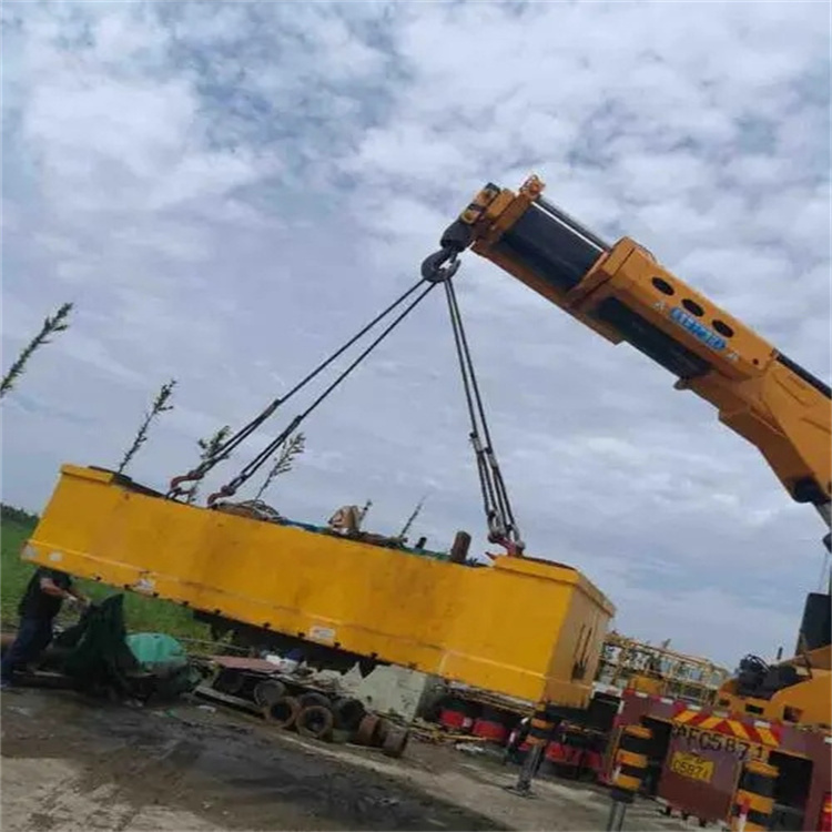 宜丰县专业吊车出租哪家好