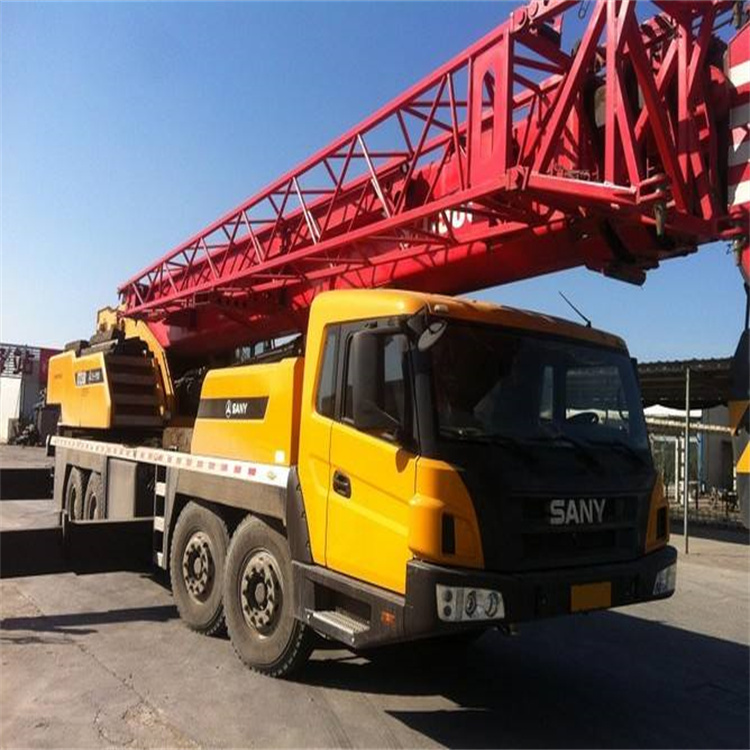 宜丰县吊车哪个方位吊最受力