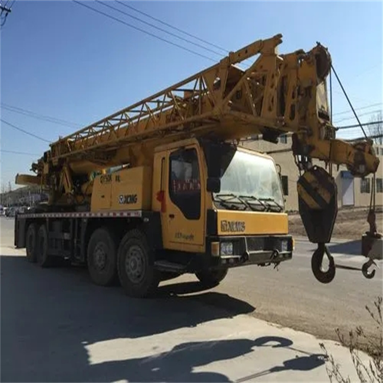 宜丰县哪里有专业吊车出租