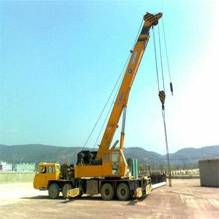 宜丰县小型吊车出租价格是多少